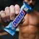 Barres protéinées par pack de 12 MARS PROTEIN I SNICKERS CRISP	