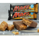 La marque MARS PROTEIN propose ses barres au Caramel Salé