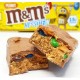 Pack de 12 Barres protéinées MARS PROTEIN goût M&M'S PEANUT PROTEIN