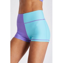 Short femme multicolore BLUE RAZ| VOXY