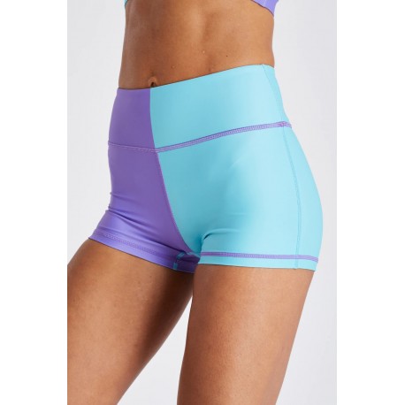 Short femme multicolore BLUE RAZ| VOXY