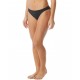 Bas de maillot de bain Femme 001 Black SOLID CLASSIC | TYR