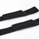 Black lifting straps 0.2| PICSIL
