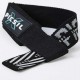 Black lifting straps 0.2| PICSIL