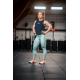Training legging MINT green THE OLY | BARBELL REGIMENT