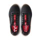 Chaussures TYR CXT-1 TRAINER Noire et Gomme | TYR