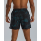 Short HYDROSPHERE™ 6" MOMENTUM TURBULENT UNLINED 644 Deep Teal| TYR