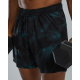 Short HYDROSPHERE™ 6" MOMENTUM TURBULENT UNLINED 644 Deep Teal| TYR
