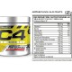 BOOSTER Pre Workout C4 ORIGINAL - 30 servings 204 Gr - FRUIT PUNCH | CELLULOR C4