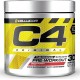 BOOSTER Pre Workout C4 ORIGINAL - 30 servings 204 Gr - FRUIT PUNCH | CELLULOR C4