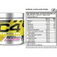 BOOSTER Pre Workout C4 ORIGINAL - 30 servings 204 Gr - PINK LEMONADE| CELLULOR C4