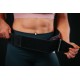 GLOSSY RASPBERRY pink Weightlifting Belt| VERY BAD WOD