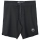 Men's black BREAK boardshort | ROKFIT