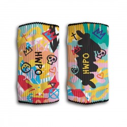 Unisex Wristband  HWPO 23 MULTICOLOR | LITHE APPAREL