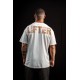 VERY BAD WOD T-Shirt oversize unisexe beige LIFTER