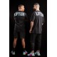 VERY BAD WOD T-Shirt oversize unisexe noir LIFTER | VERY BAD WOD