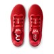 Chaussures CXT-2 TRAINER 641 RED/WHITE | TYR