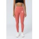 Legging pushy MARBLE corail | VERY BAD WOD