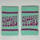Pack of custom sweatbands