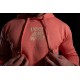 Hoodie unisex THE SWEETY Coral | VERY BAD WOD