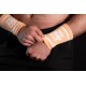 Bandes de poignets saumon – Sweatbands absorbants VERY BAD WOD