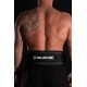 VERY BAD WOD Weightlifting Belt Black | VERY BAD WOD