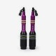 Pack de lest for jump rope INSIGNE Amethyst | PICSIL