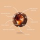 Boite de 3 Energy Balls MONKA BALLS - CARAMEL | MONKA