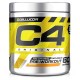 Booster Pre Workout C4 ORIGINAL - 60 doses 390 Gr - Orange | CELLUCOR C4