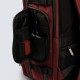 Sac à Dos Sport PICSIL MAVERICK 2e génération bordeaux 40L Imperméable et Résistant