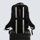 Sac à Dos PICSIL MAVERICK 40L noir 2e gen – Pour le Sport et les Voyages, Robuste et Ergonomique