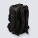 Sac à Dos PICSIL MAVERICK 40L noir 2e gen – Pour le Sport et les Voyages, Robuste et Ergonomique