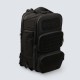 Sac à Dos PICSIL MAVERICK 40L noir 2e gen – Pour le Sport et les Voyages, Robuste et Ergonomique
