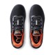 Chaussures TYR CXT-2 Trainer CrossFit® & HYROX Noir/Orange