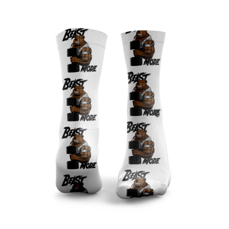 HEXXEE Beast Mode Socks – Performance & Comfort for Cross Training