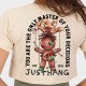 crop top sport t shirt justhang  Master of Your Decisions - Justhang