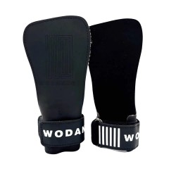 Maniques CrossFit® POWERGRIP V2 - Adhérence sans magnésie