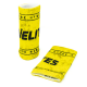 sweatbands velites hyrox jaune