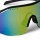 Lunettes de soleil sport Velites Raptor Hyrox Black