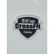 patch-personnalise-casquette-velcro-salle-crossfit