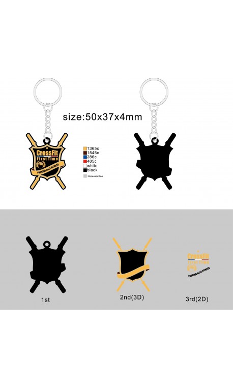 porte-cle-personnalise-logo-salle-de-sport