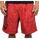 Red men TIKI Hybrid Training Short PROJECT X
