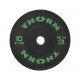 10 KG Bumper Plate | THORN+FIT EQUIPMENT